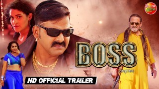 B-o-s-s Bhojpuri Full Movie Trailer 2021 Video Song Download Pawan Singh