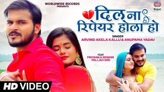 Dil Na Repair Hola Ho Video Song Download Arvind Akela Kallu Ji