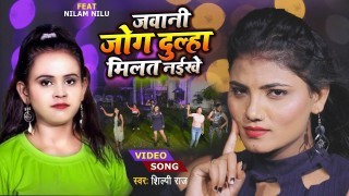 Jawani Jog Dulha Milat Naikhe Video Song Download Shilpi Raj