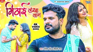 Janu Tohar Boliya Mithai Lekha Lage Video Song Download Ritesh Pandey, Shilpi Raj