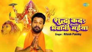 Bhawani Maiya Video Song Download Ritesh Pandey