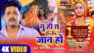 Tu Hi Ta Hau Jaan Ho Video Song Download Pawan Singh