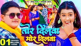 Tor Dilwa Mor Dilwa Video Song Download Golu Raja,Anupama Yadav
