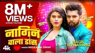 Nagin Wala Dance