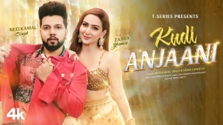 Kudi Anjaani