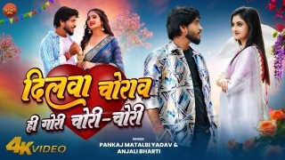 Dilwa Chorwa Hi Gori Chori Chori Video Song Download Pankaj Matalbi